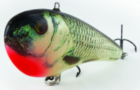 SALMO vobler GIANT CHUBBY GC14 potpav 14cm / 92g