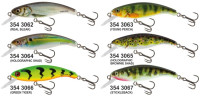 Slick Stick SALMO plvajci vobler - 5cm/3g