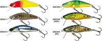 SALMO, vobler BULLHEAD, plvajci BD6F, 6cm