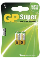 Alkalick batrie GP LR1 1 -5V - 2ks