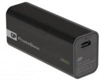 GP Powerbank 2600 mA - dobjacia batria