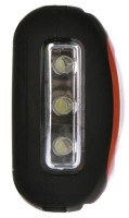Kombinovan LED lampa s magnetom