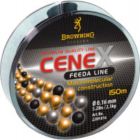 Browning feedrov siln Cenex Feeda Line 150m