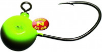 Black Cat Fireball jig - vek Jig hik