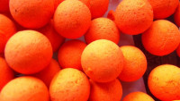 Browning FLUO PopUp Mini Boilies