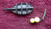 Browning FLUO PopUp Mini Boilies