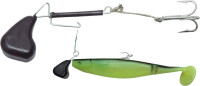 Black Cat Soft Lure Rig