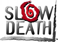 Mustad nadvzec Slow Death Rig 862BR-2