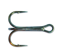 Mustad trojhik TR58NP-BN