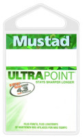 Mustad hik Soft Bait 91768KH DS Screw