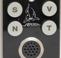 Signaliztory s odposluchom Sensonic Bite Alarm 3+1