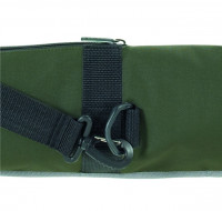 pzdro Zebco na jeden prt