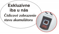 Najlah elektromotor RHINO VX na rybrskom trhu je neodmysliten pomocnk na kad vpravu na vode