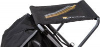 Skladacia stolika + ruksak Pro Staff BP 34*33*41cm