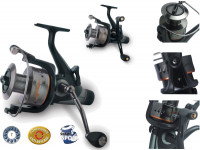 Navijak Radical Onix 760 BR s baitrunnerom