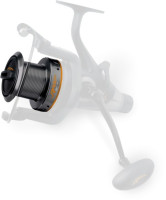 Kaprov navijak Radical BR II 1170 FD s baitrunnerom