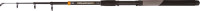 Teleskopick udice ZEBCO Telecast 40g / 2,4-3,6m
