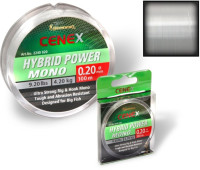 Vlasec Cenex Hybrid Power Mono - 100m/číry