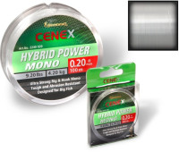 Vlasec Cenex Hybrid Power Mono - 100m/ry