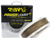 Black Cat Power Leader 20m - nadvzcov nra