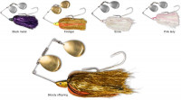 N�straha na ��uku 20cm - Spinner Bait Pike