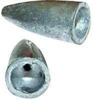 Quantum z�a� Hook Lead