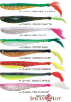 N�straha Quantum - Spanker