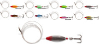 Plandavka Bloody Inliner MagicTrout - 4g