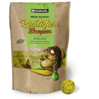 Boilies na kapre Radical Rastafari Scopex 1kg