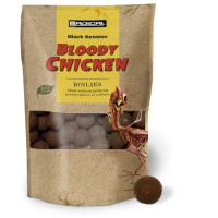 Boilies na kapre Radical Bloody Chicken 1kg