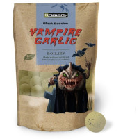 Boilies na kapre Radical Vampire Garlic 1kg