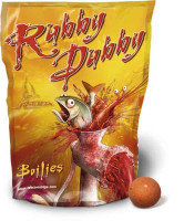 Radical Quantum Boilies Rubby Dubby