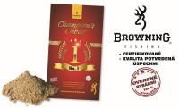 Browning krmivo Champions Choise NO.1, 1kg