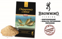 Browning krmivo Champions Choise M7, 1kg