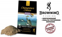 Browning krmivo Champions Choice Etang, 1kg