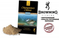 Browning krmivo Champions Choice Canal, 1kg