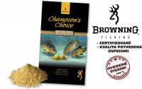 Browning krmivo Champions Choice Big Fish, 1kg