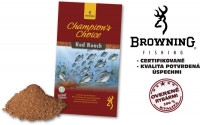 Browning krmivo Chapions Choice Red Roach, 1kg