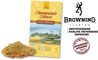 Browning krmivo Champions Choice Easy Cheesy, 1kg