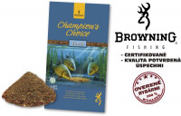 Browning krmivo Tench Champions Choice, 1kg