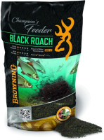 Krmiv Browning Champions Feeder Mix Black Roach 1kg