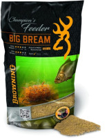 Krmiv Browning Champions Feeder Mix Big Bream 1kg