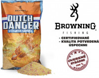 Browning krmivo Stillwater Surprise Dutch Danger, 1kg