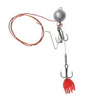 Quantum systm Dead Bait