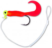 Hotov mont s hikom - Link Cod - 3ks