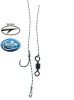 Quantum mont� Cap Rig Super mellow