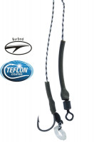 Quantum mont� Pop Up Rig