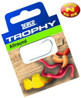 Zebco hiky Trophy Allround