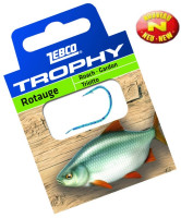 Zebco hiky Trophy Roach