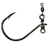 Mustad DropShotov hik NTS548, 5ks